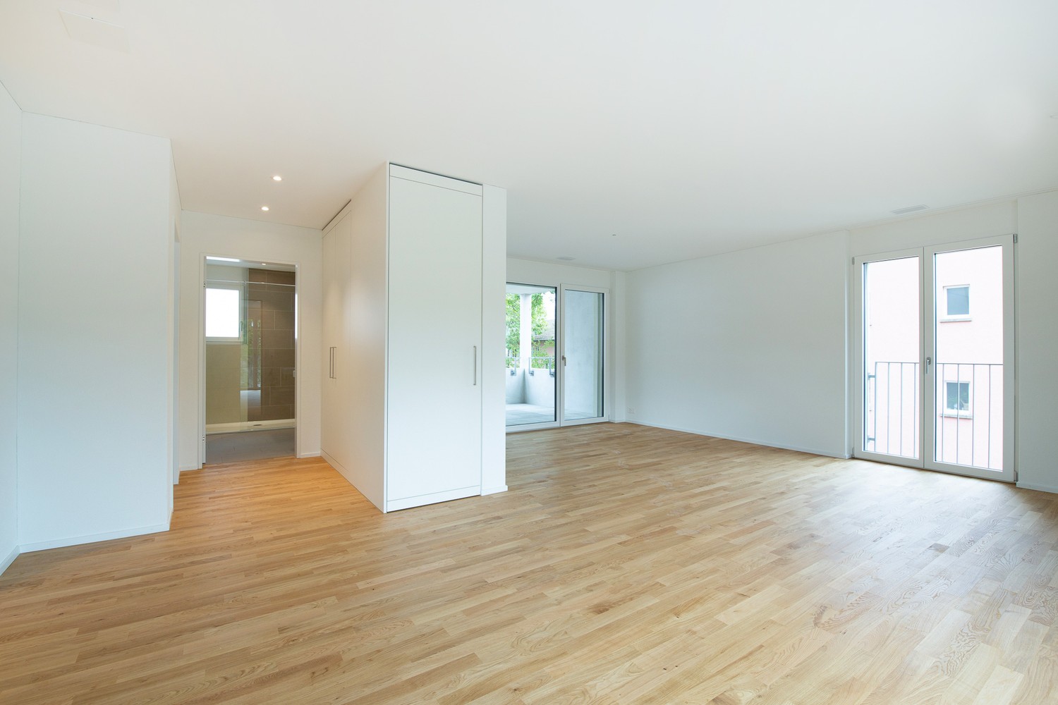 2 ½ rooms apartment, Foto 1 von 10