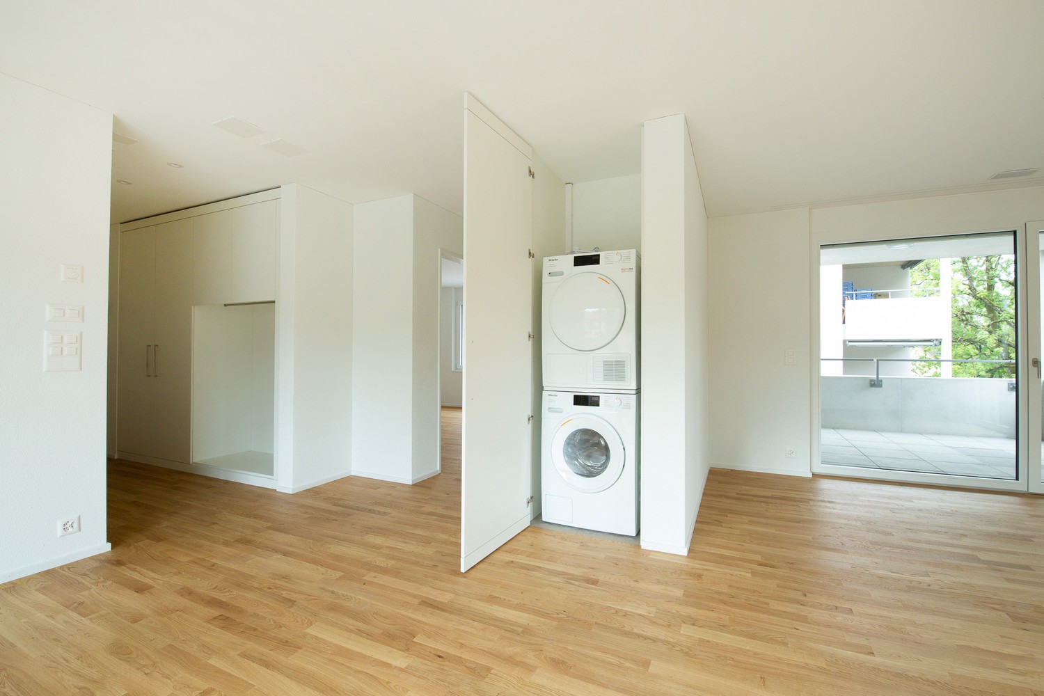 2 ½ rooms apartment, Foto 9 von 10