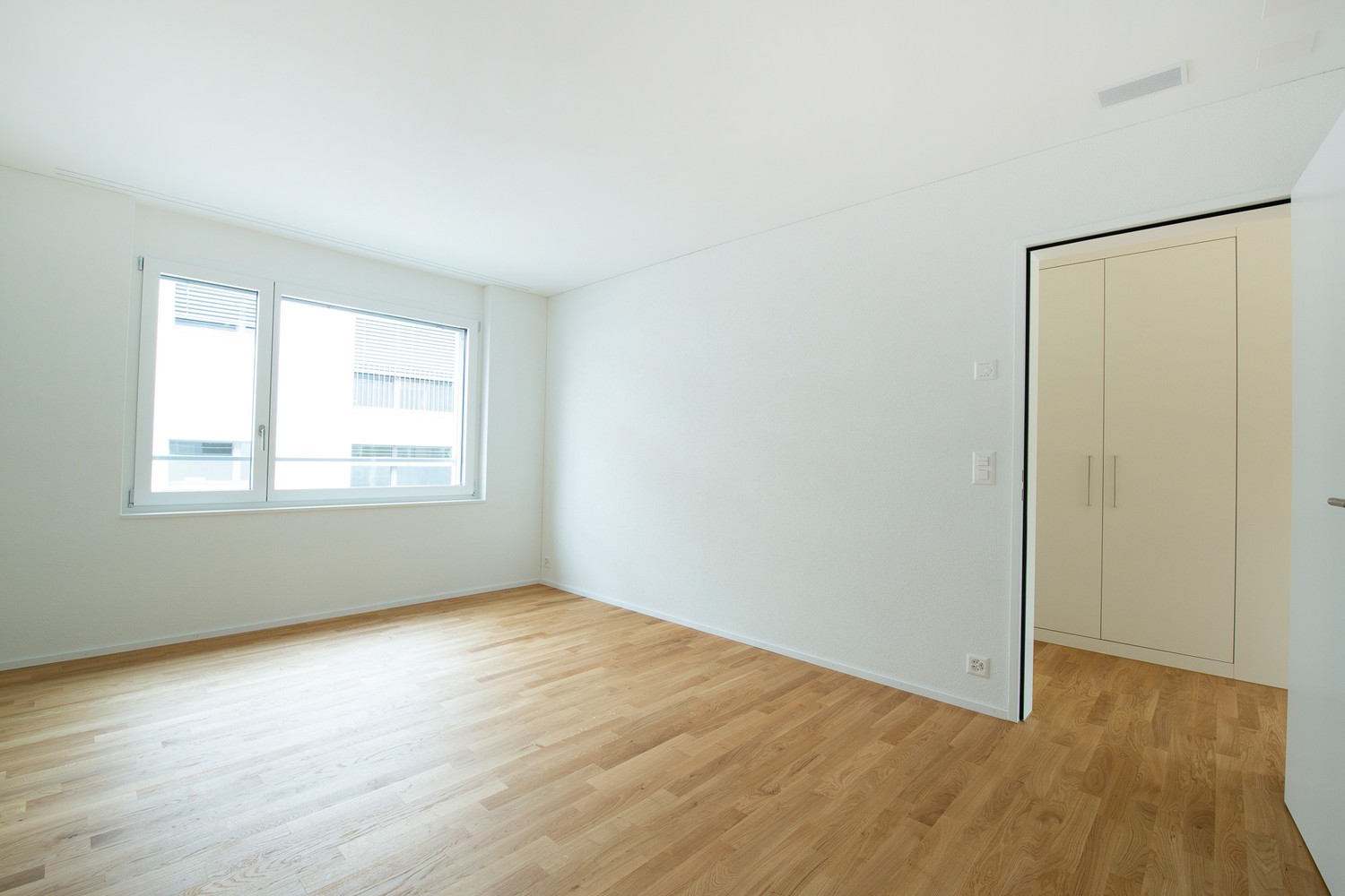2 ½ rooms apartment, Foto 6 von 10