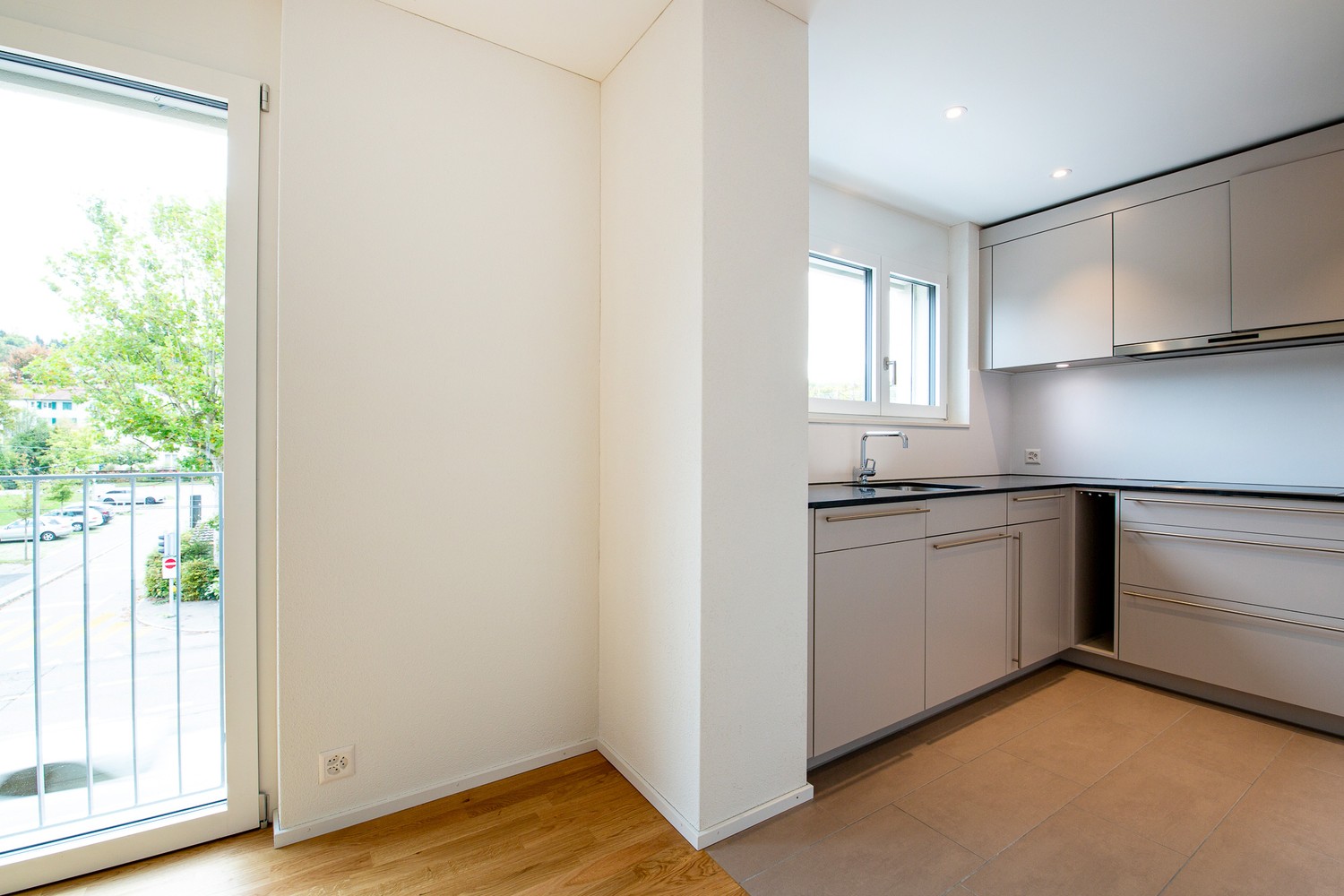 2 ½ rooms apartment, Foto 4 von 10