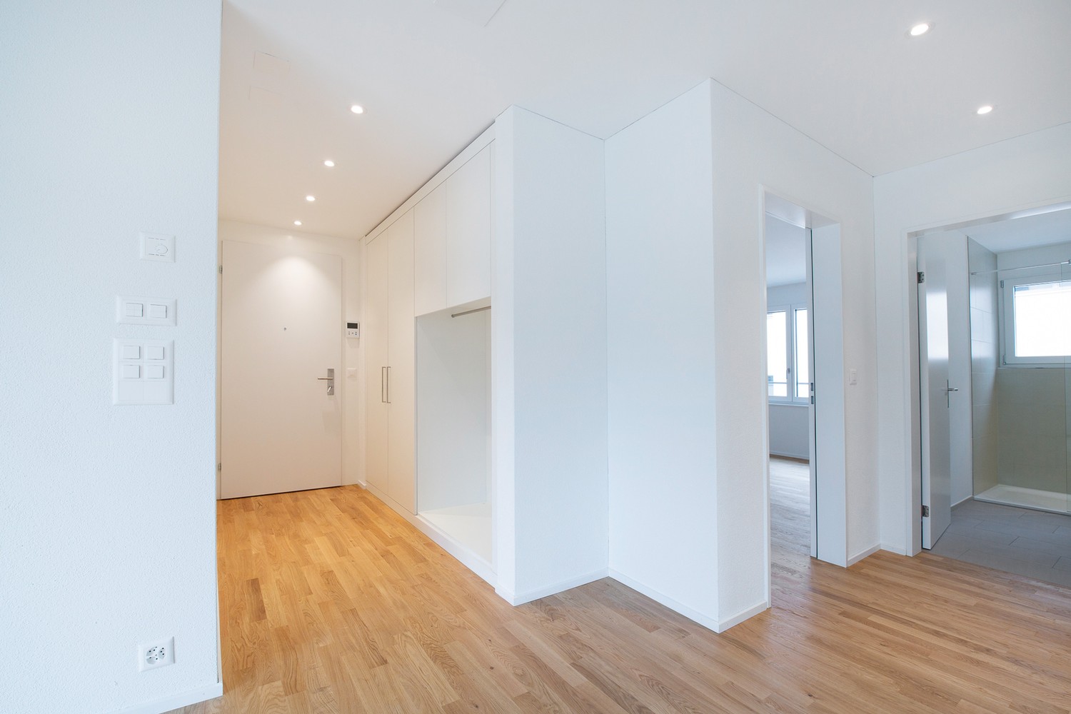 2 ½ rooms apartment, Foto 5 von 10