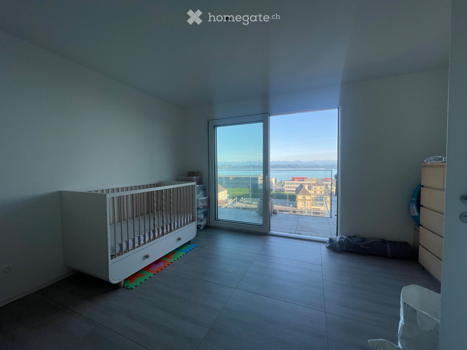 3 Zimmer Wohnung, Foto 5 von 5