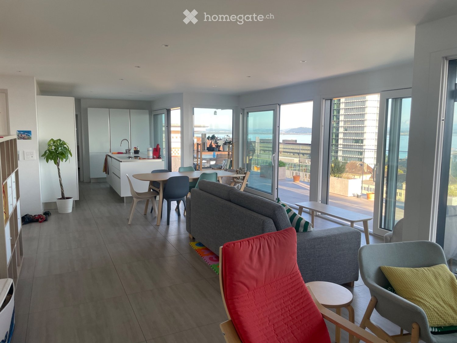 3 Zimmer Wohnung, Foto 3 von 5