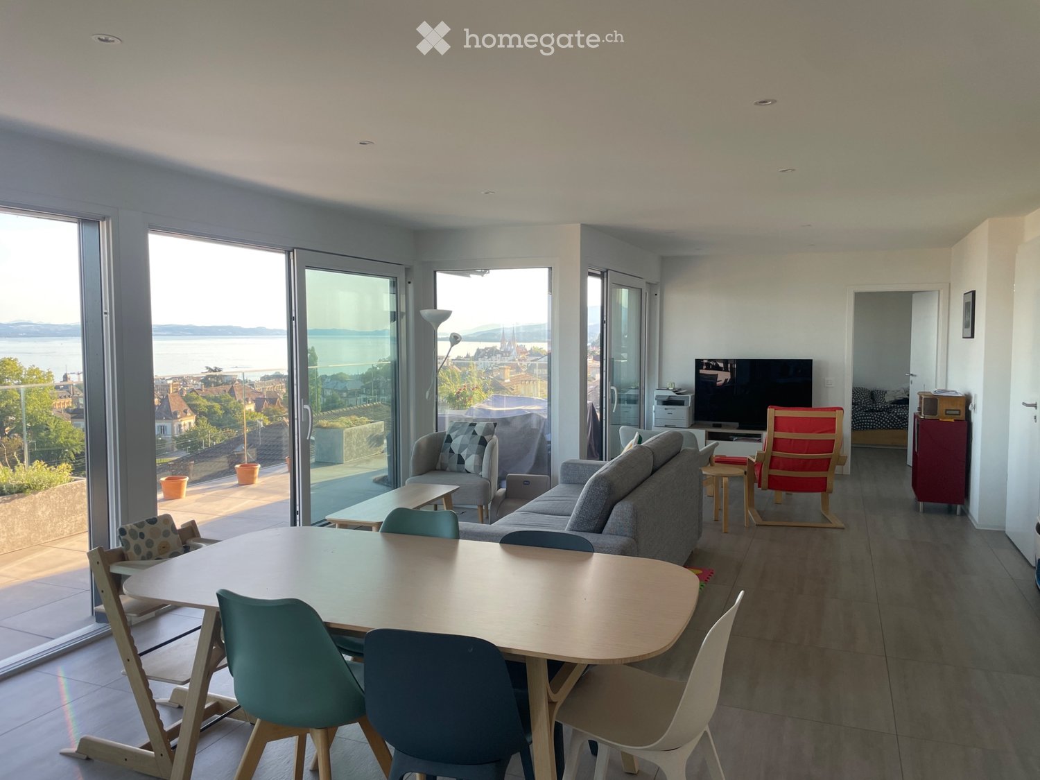 3 Zimmer Wohnung, Foto 2 von 5
