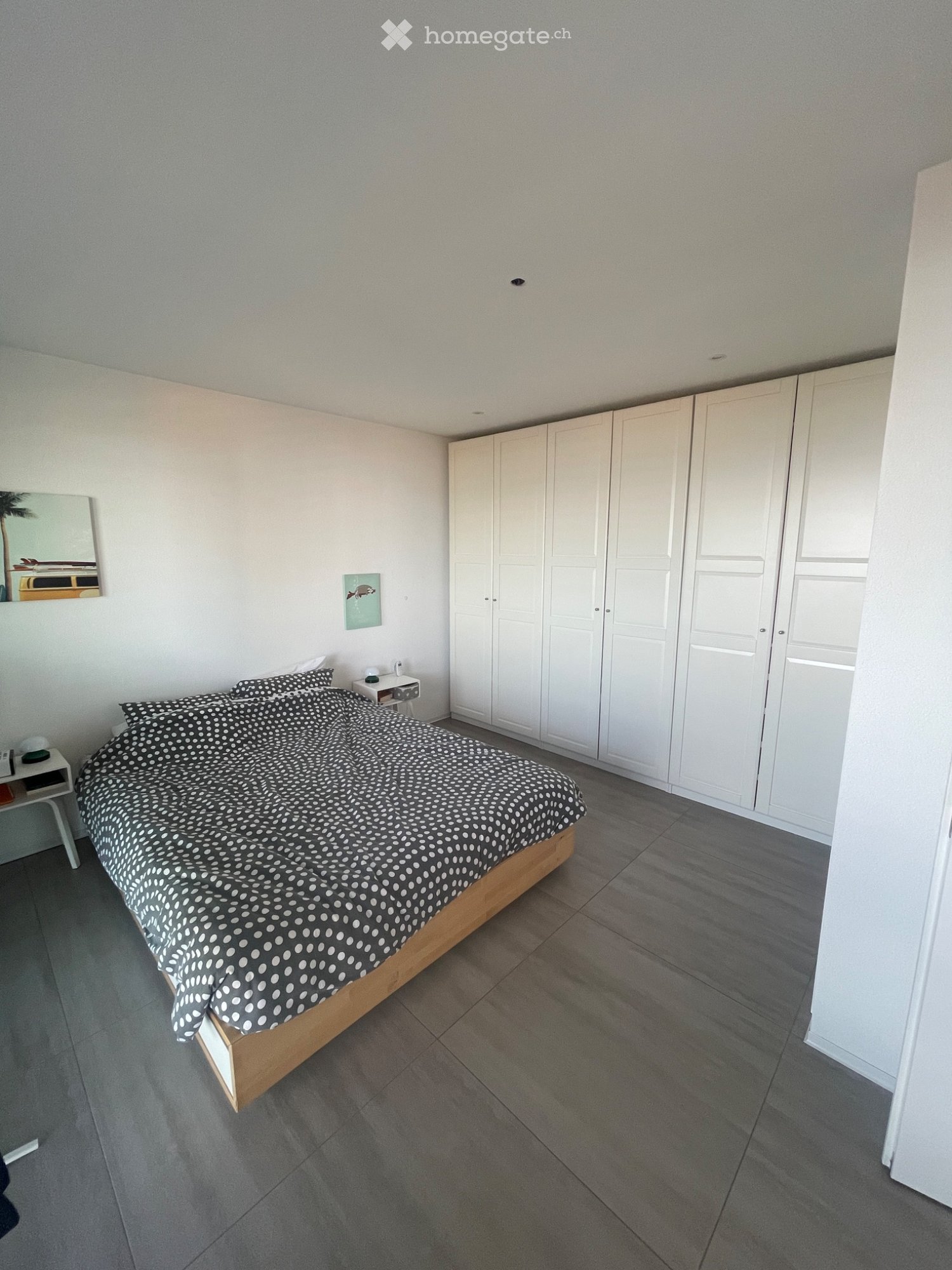 3 Zimmer Wohnung, Foto 4 von 5