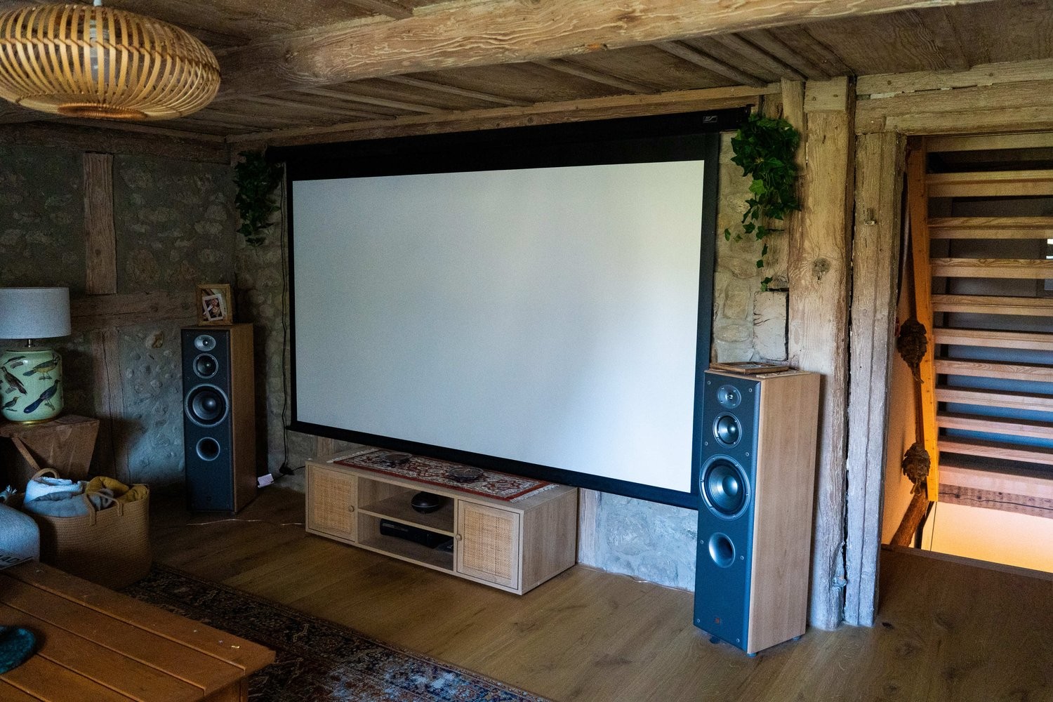 Appartement meublé de 2 ½ pièces