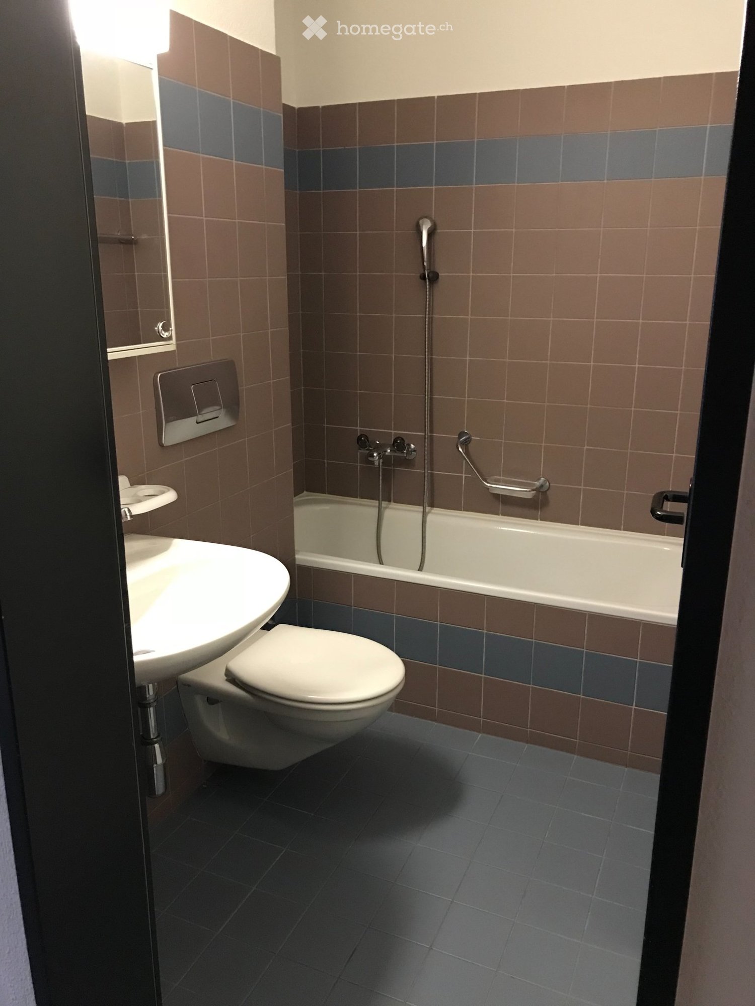 4 ½ rooms apartment