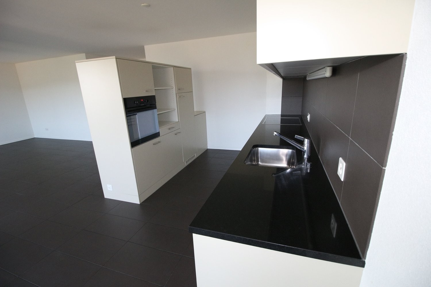3 ½ Zimmer Wohnung, Foto 1 von 10