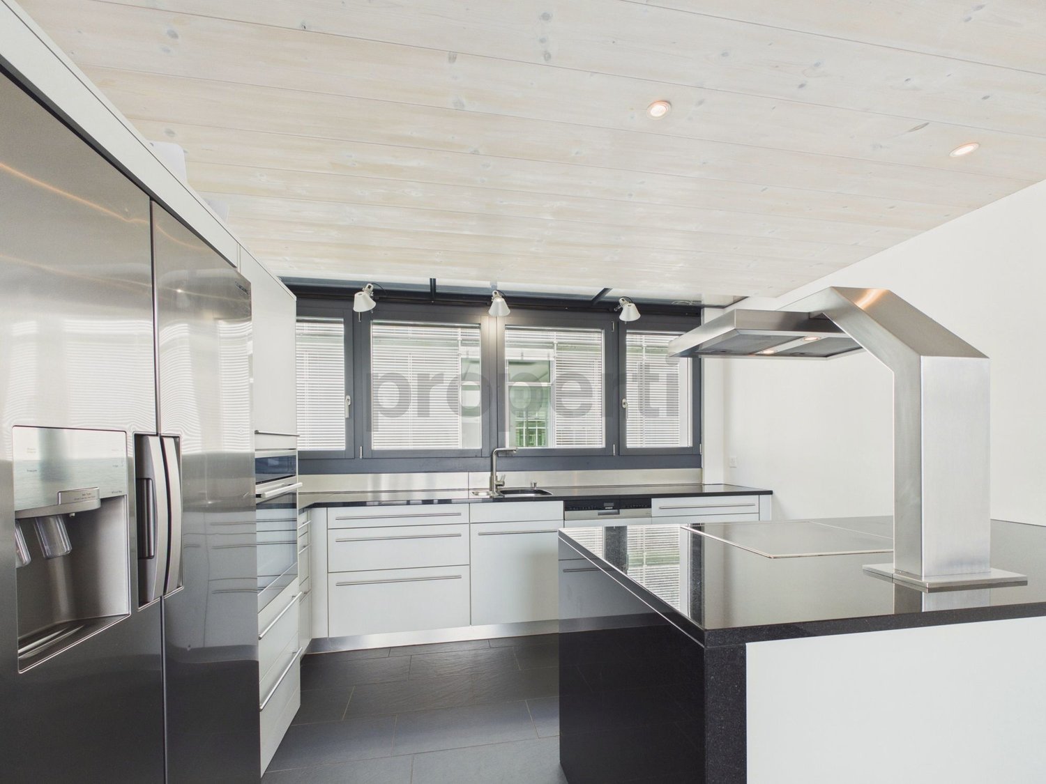2 ½ rooms loft