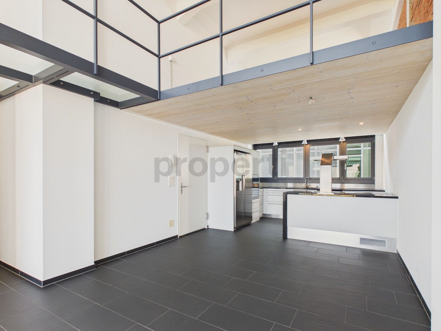 2 ½ rooms loft