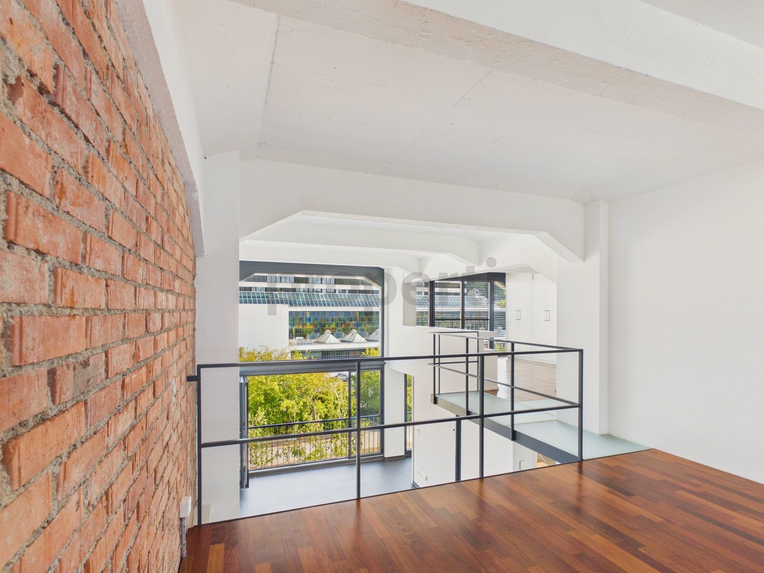 2 ½ rooms loft