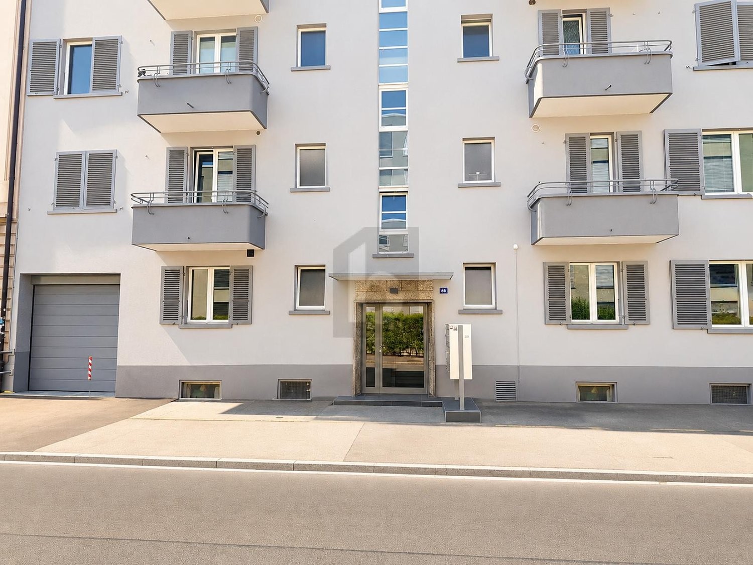 3-Zimmer-Wohnung, Foto 1 von 4