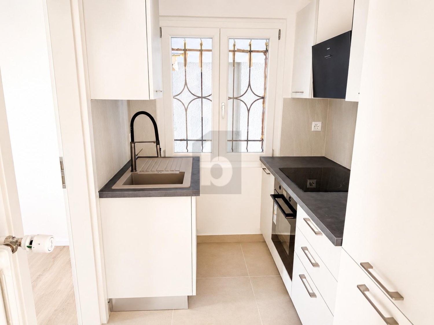3-Zimmer-Wohnung, Foto 3 von 4