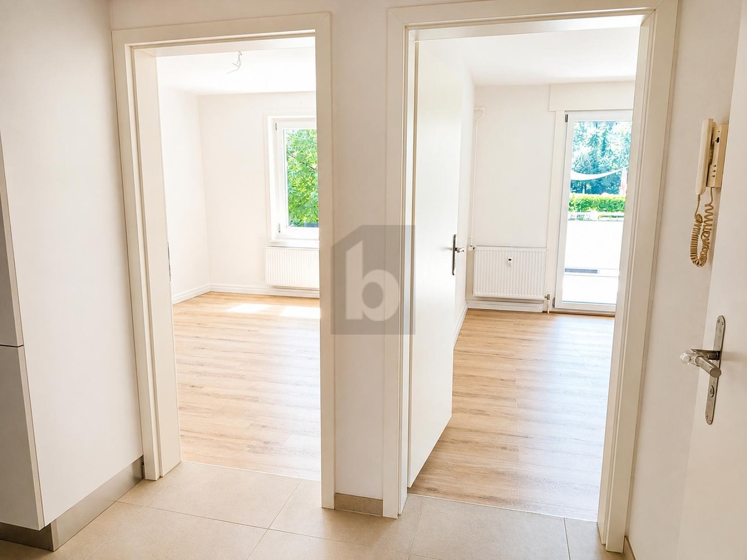 3-Zimmer-Wohnung, Foto 2 von 4