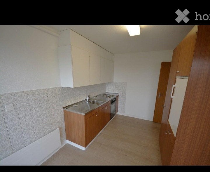 1 room single room