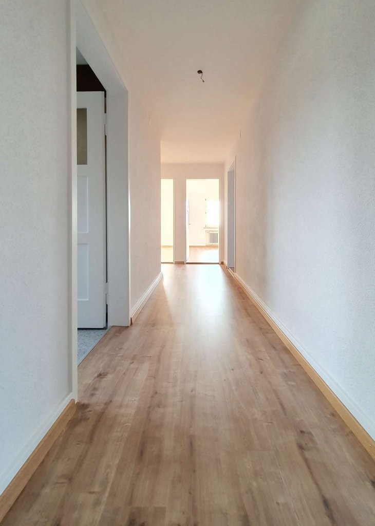4 rooms apartment, foto 5 di 9
