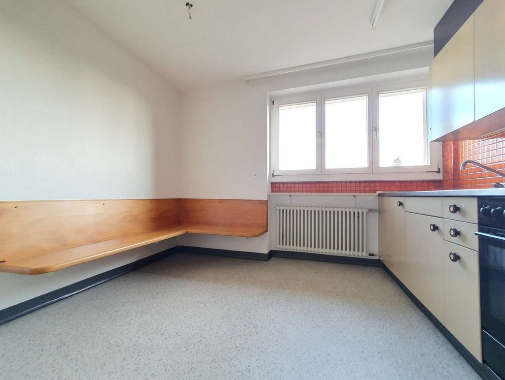 4 rooms apartment, foto 6 di 9