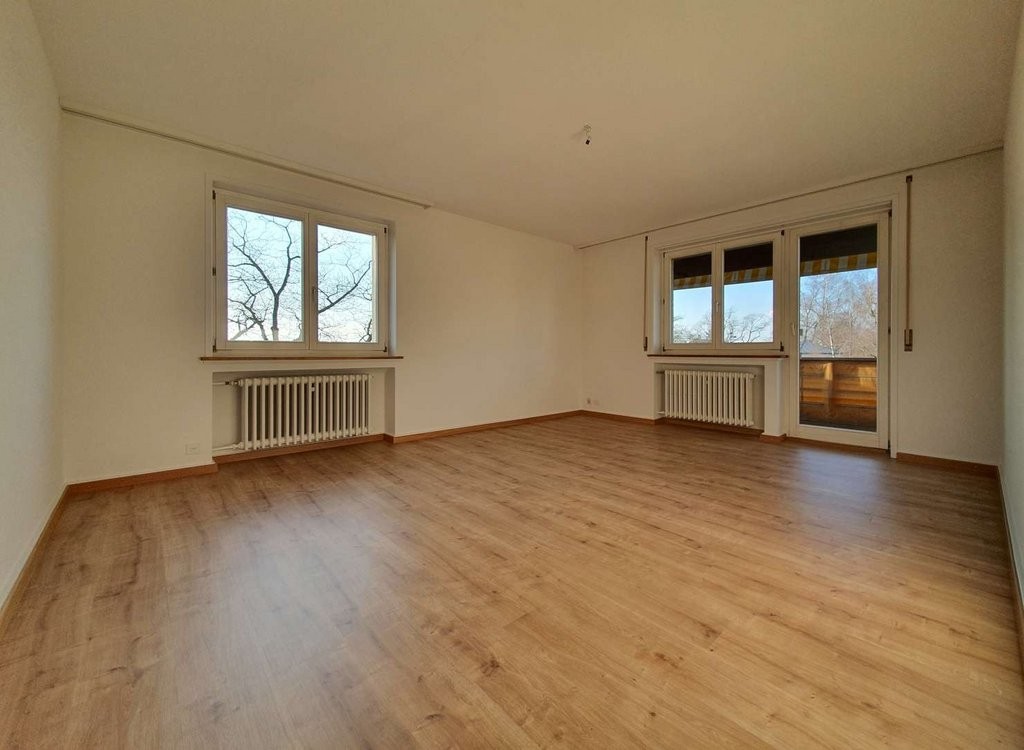 4 rooms apartment, foto 4 di 9