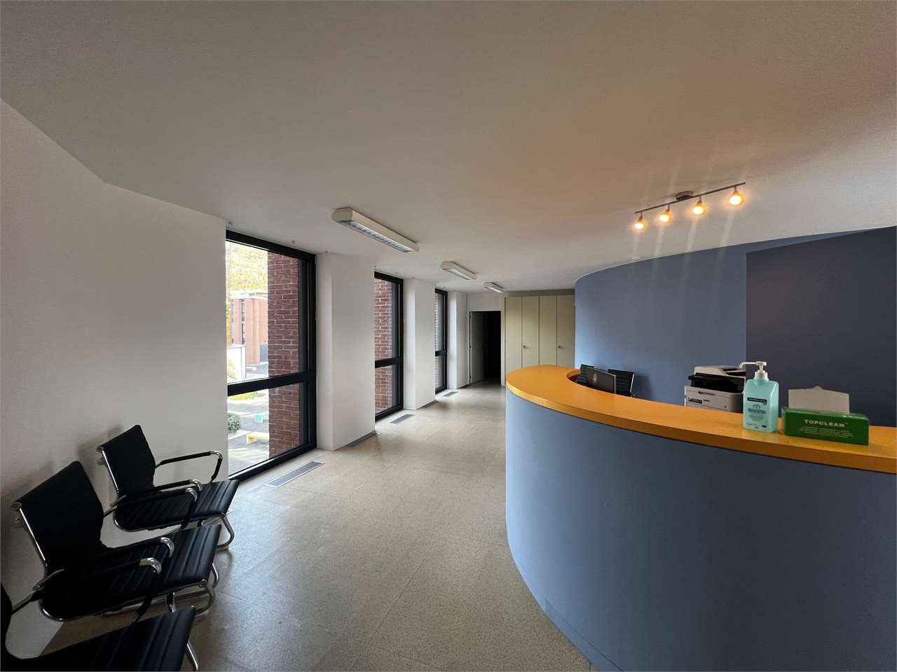 Büro, Foto 2 von 8