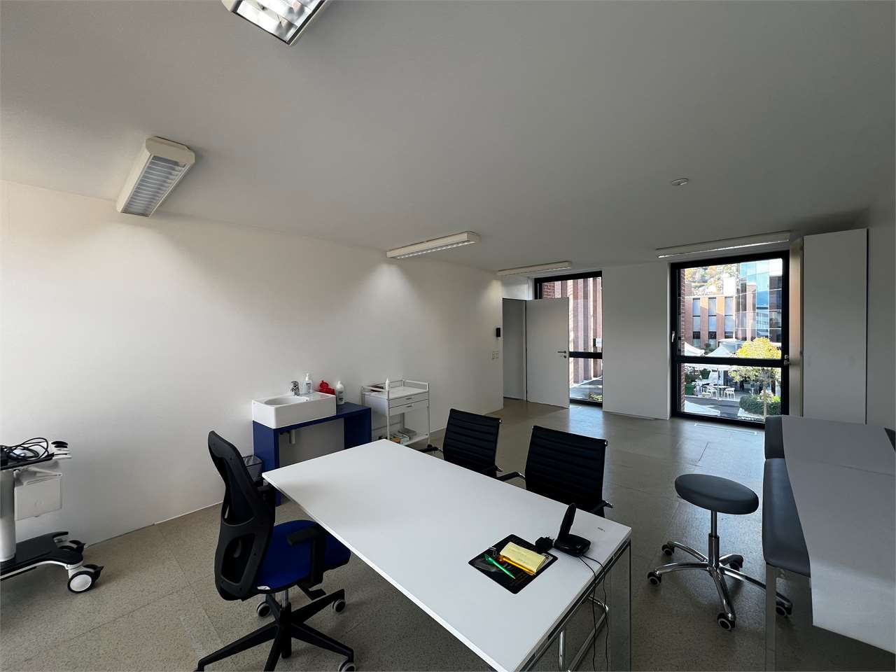 Büro, Foto 5 von 8