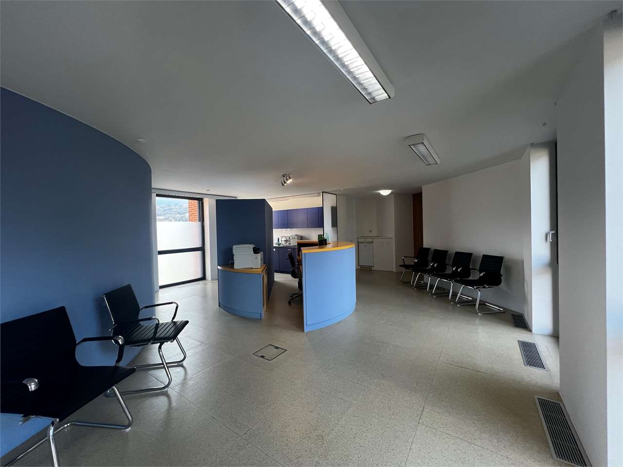 Büro, Foto 3 von 8