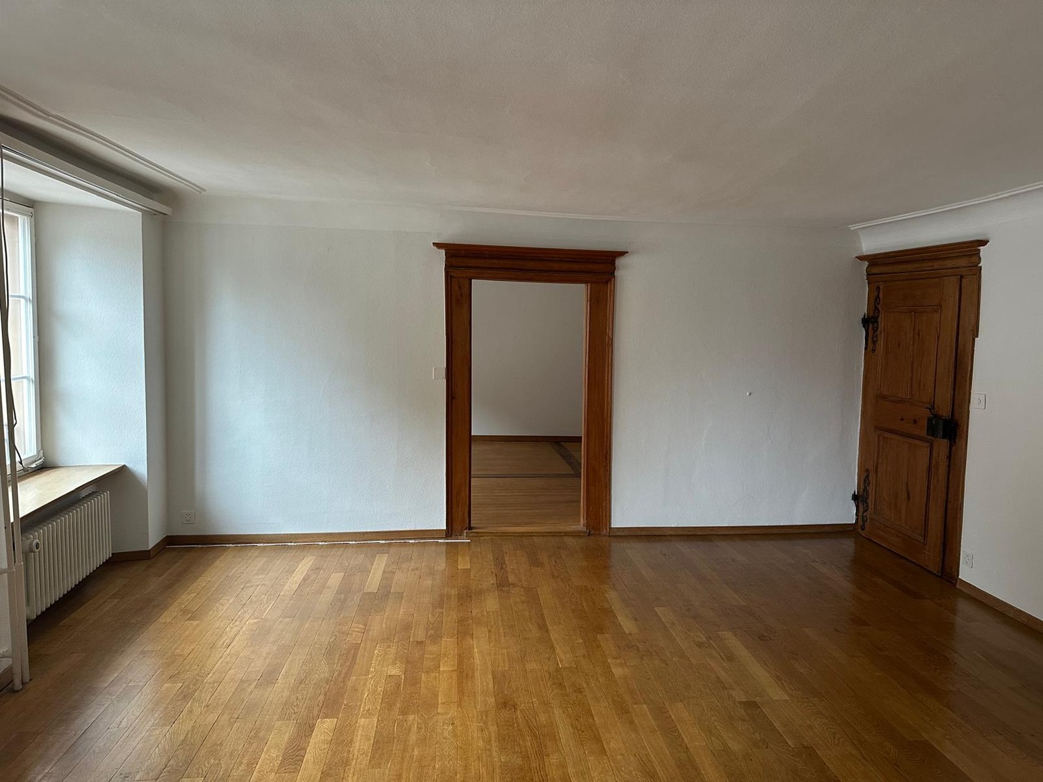 3 rooms apartment, Foto 7 von 9