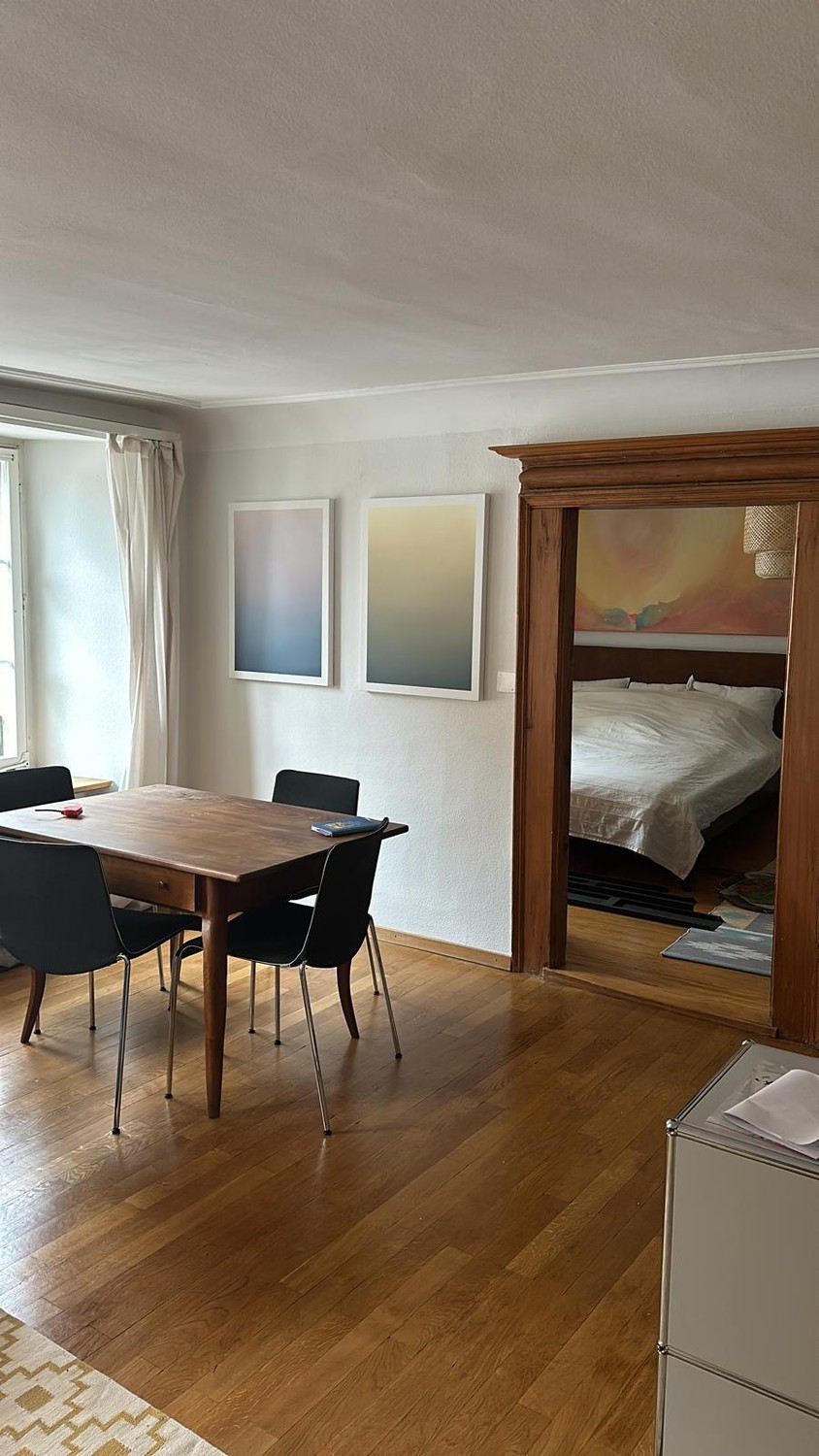 3 rooms apartment, Foto 3 von 9