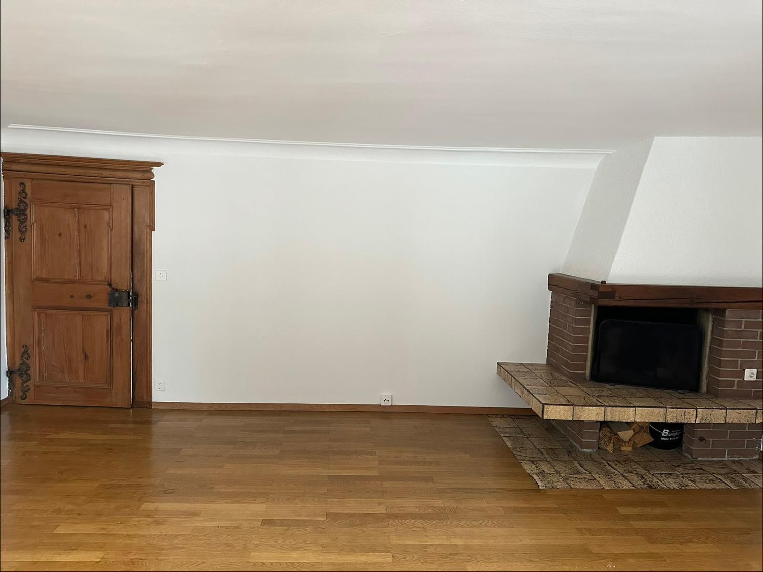 3 rooms apartment, Foto 6 von 9