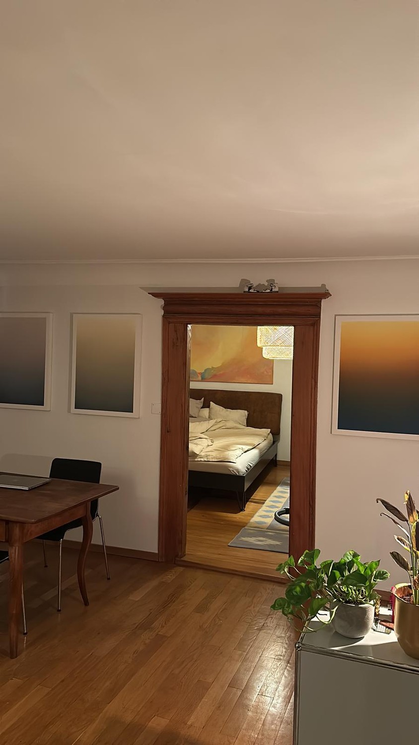 3 rooms apartment, Foto 2 von 9