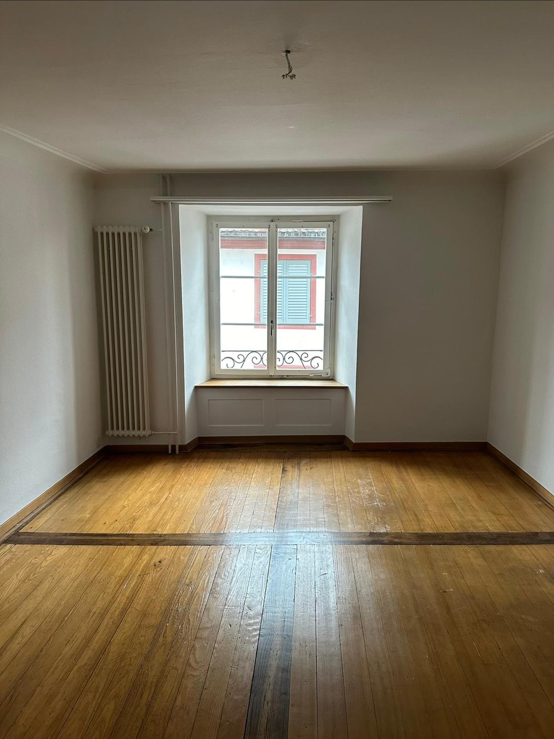 3 rooms apartment, Foto 8 von 9