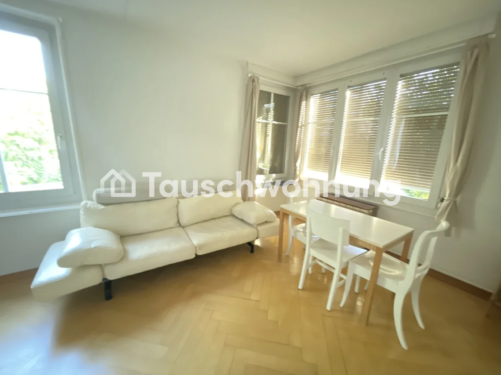 3 ½ Zimmer-Wohnung, Foto 2 von 5