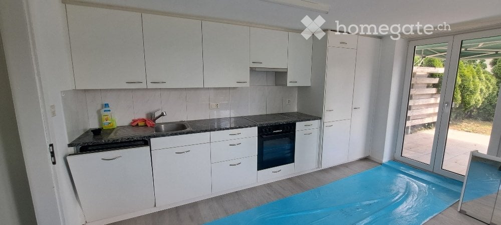 4 ½ rooms single house