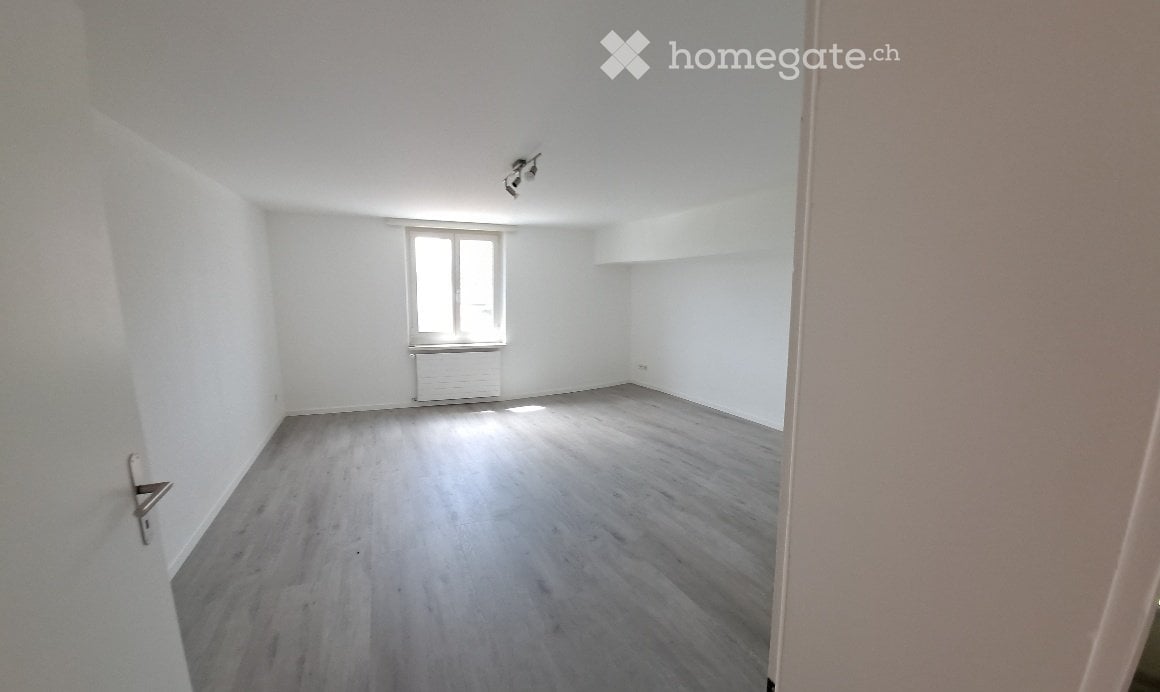 4 ½ rooms single house