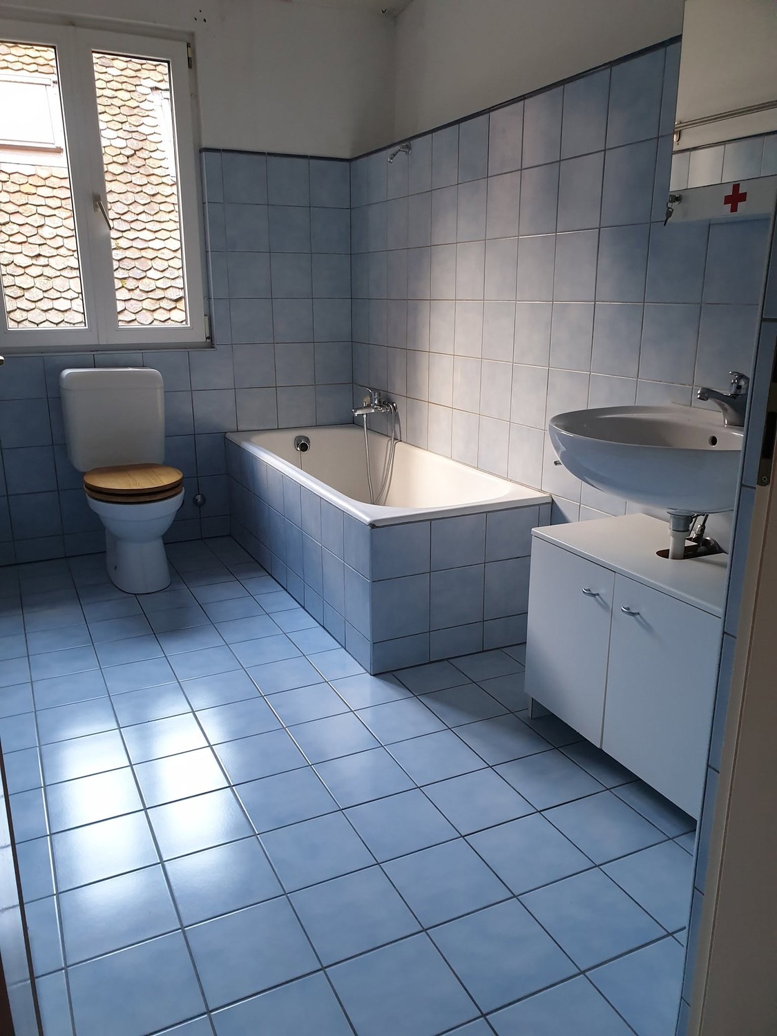 appartamento di 3 locali, foto 3 di 5