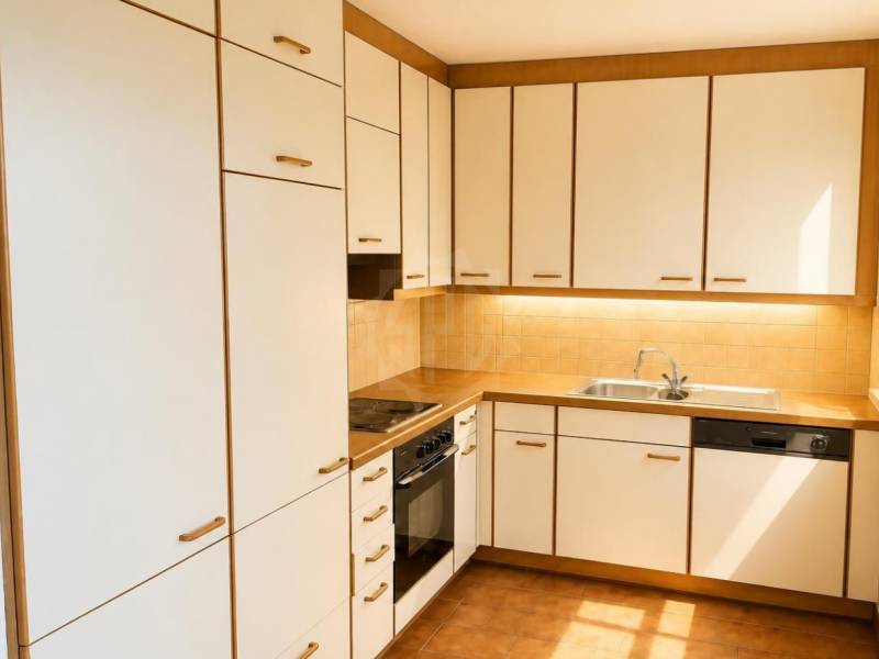 4 ½ rooms apartment