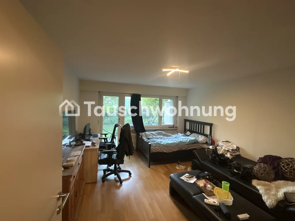 1 ½ rooms apartment, Foto 1 von 4