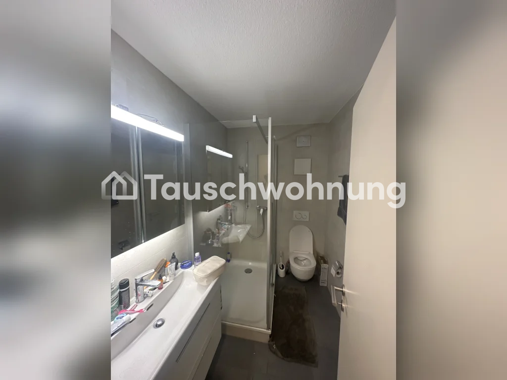 1 ½ rooms apartment, Foto 3 von 4