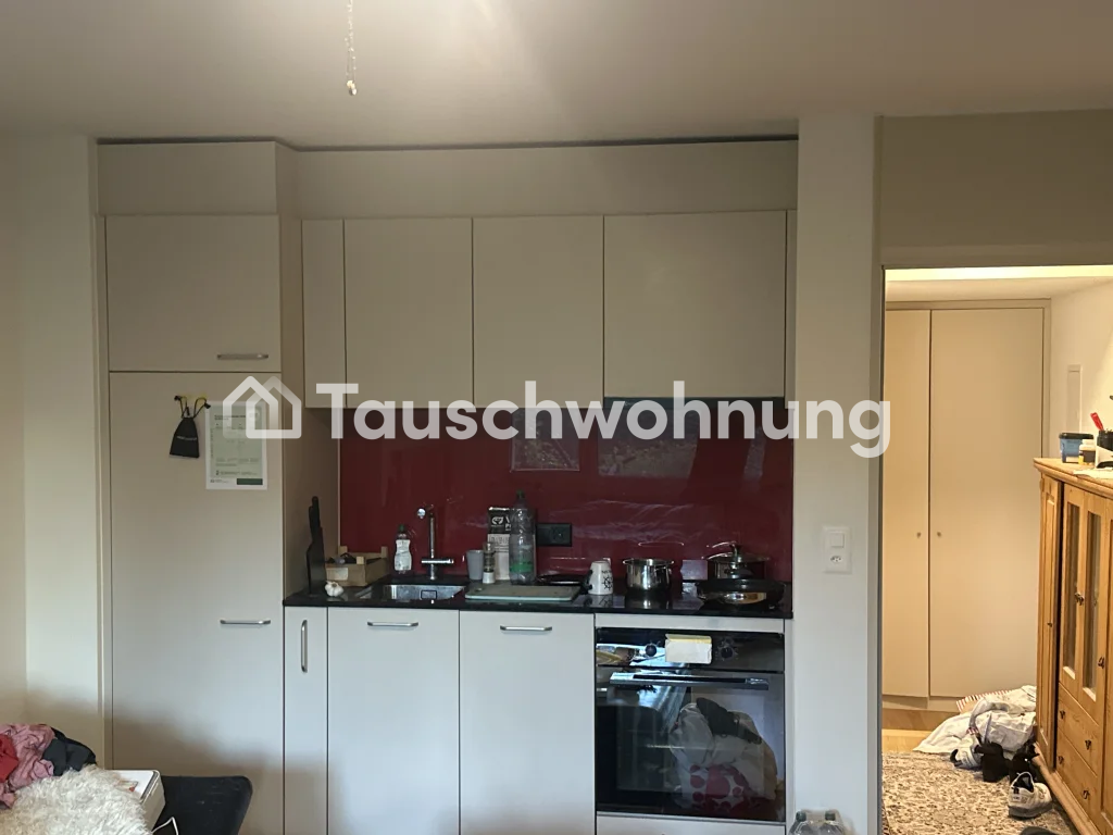 1 ½ rooms apartment, Foto 2 von 4