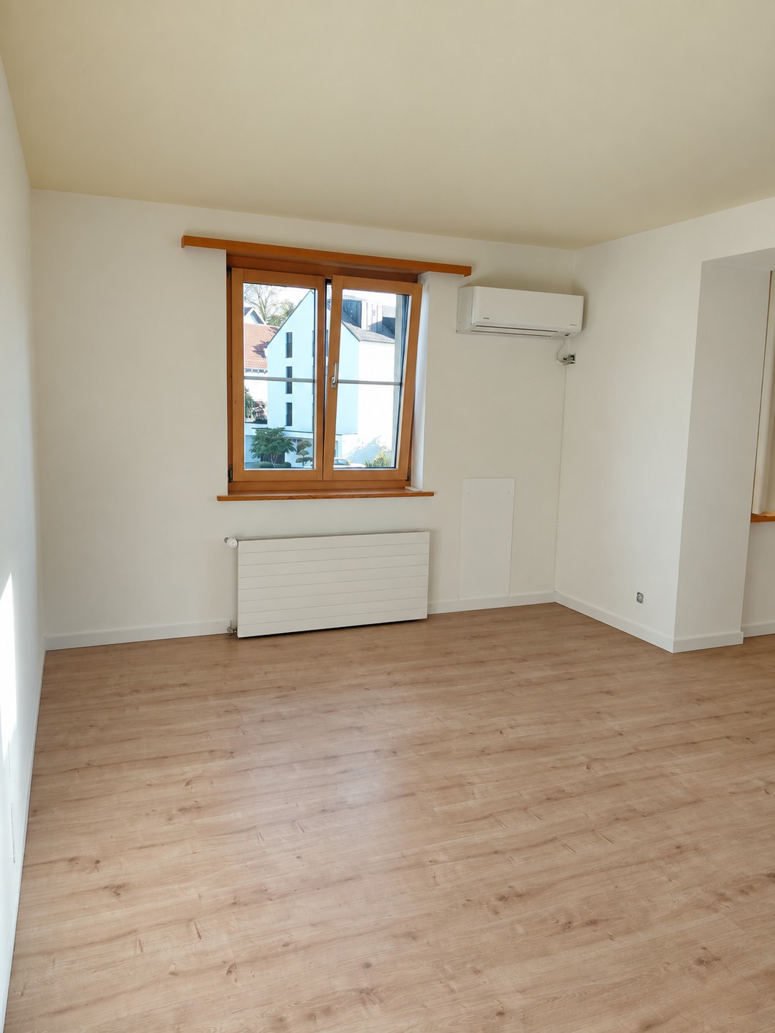 4 rooms apartment, Foto 8 von 10