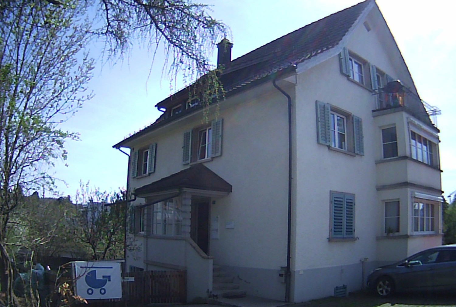 4 rooms apartment, Foto 4 von 10