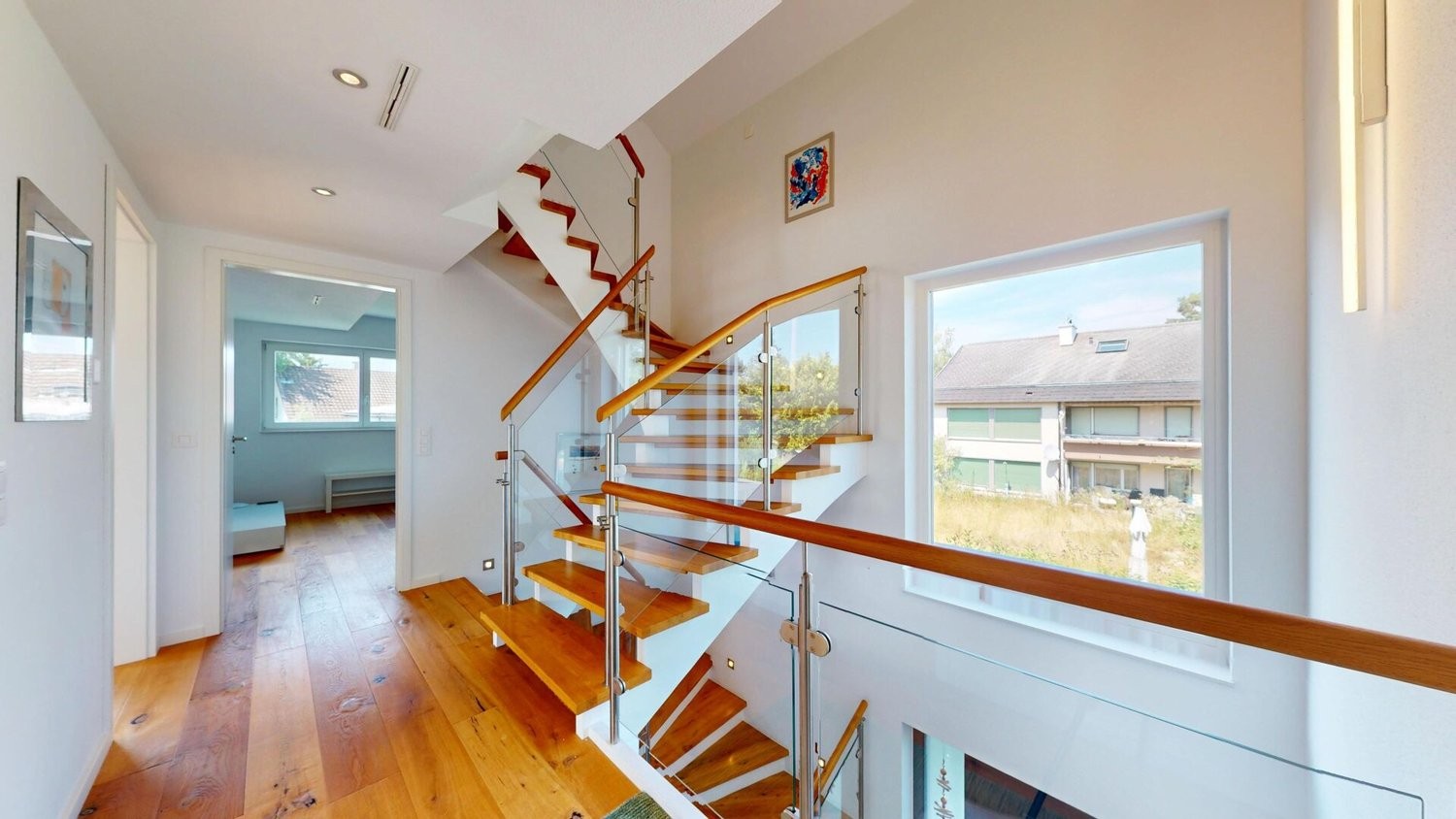 Casa singola con 6 ½ locali