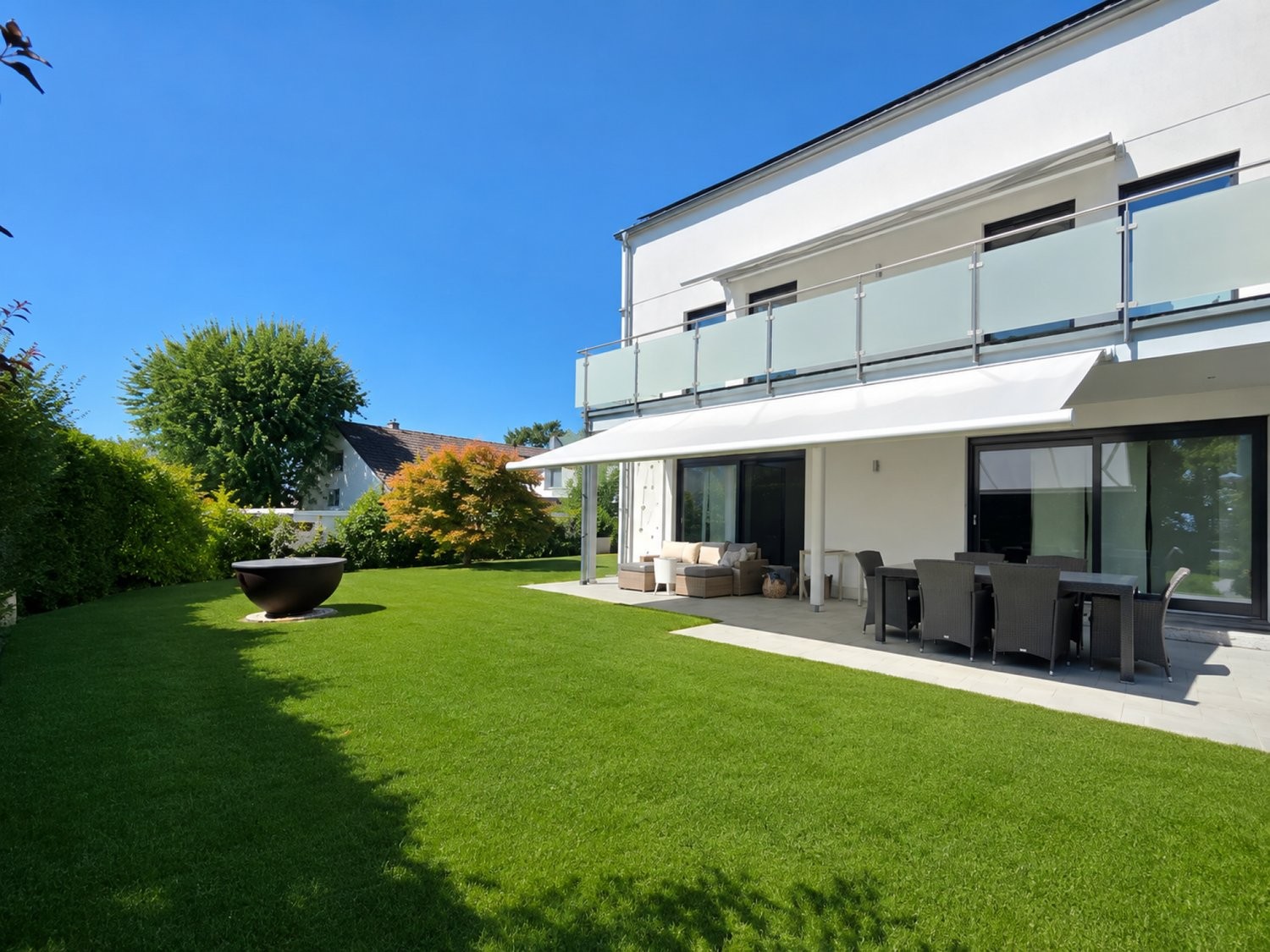 Casa singola con 6 ½ locali