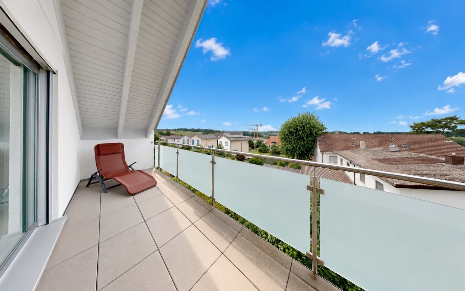 Casa singola con 6 ½ locali