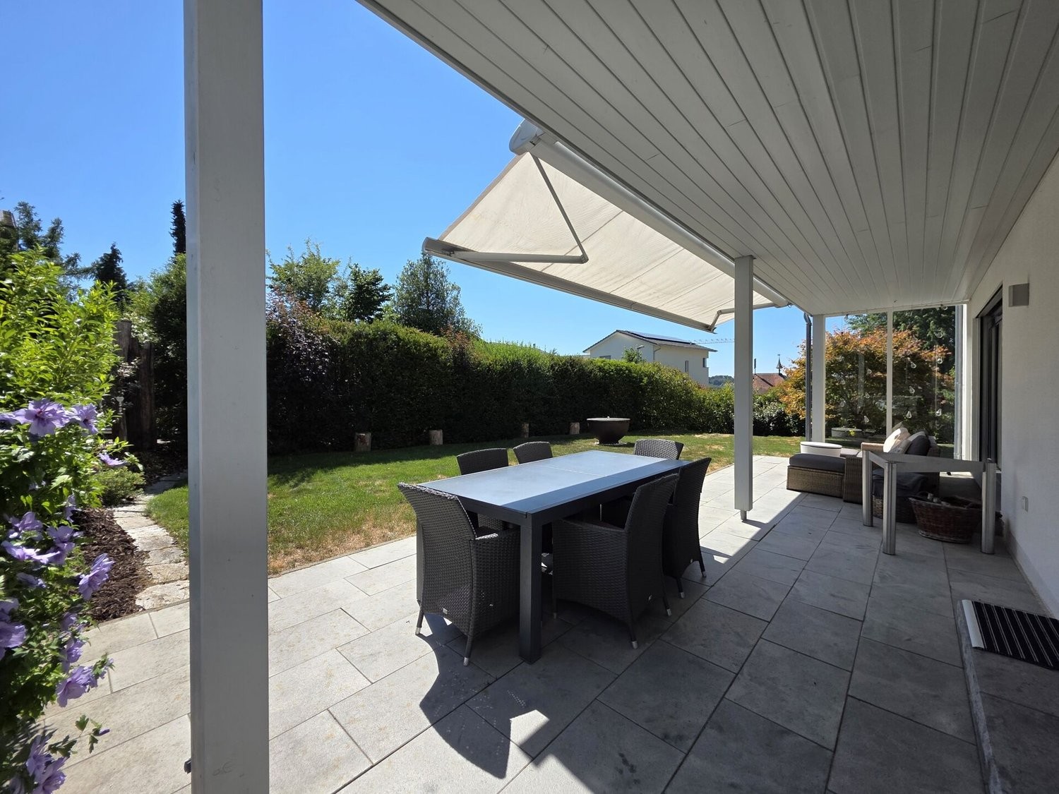 Casa singola con 6 ½ locali