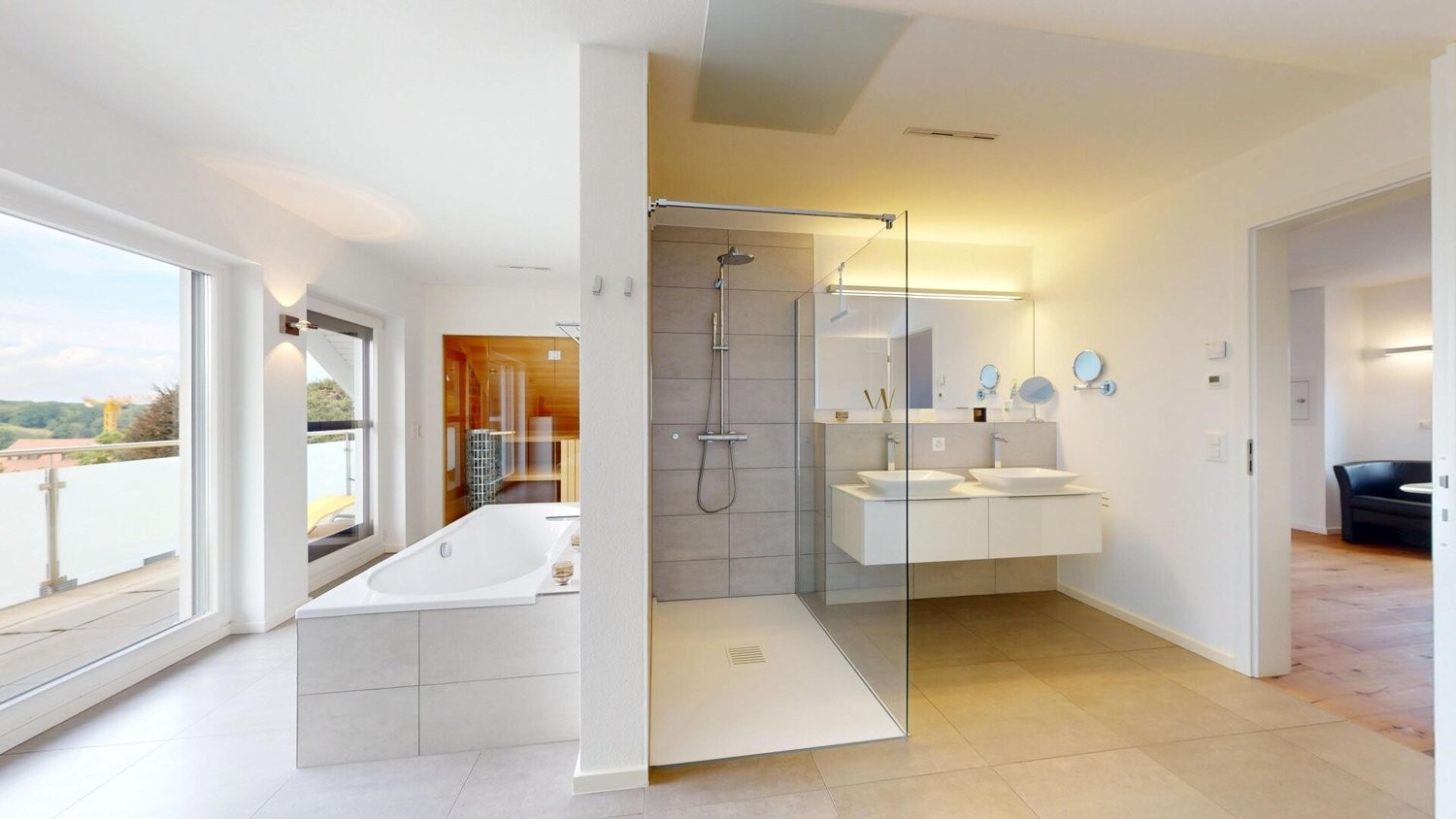 Casa singola con 6 ½ locali