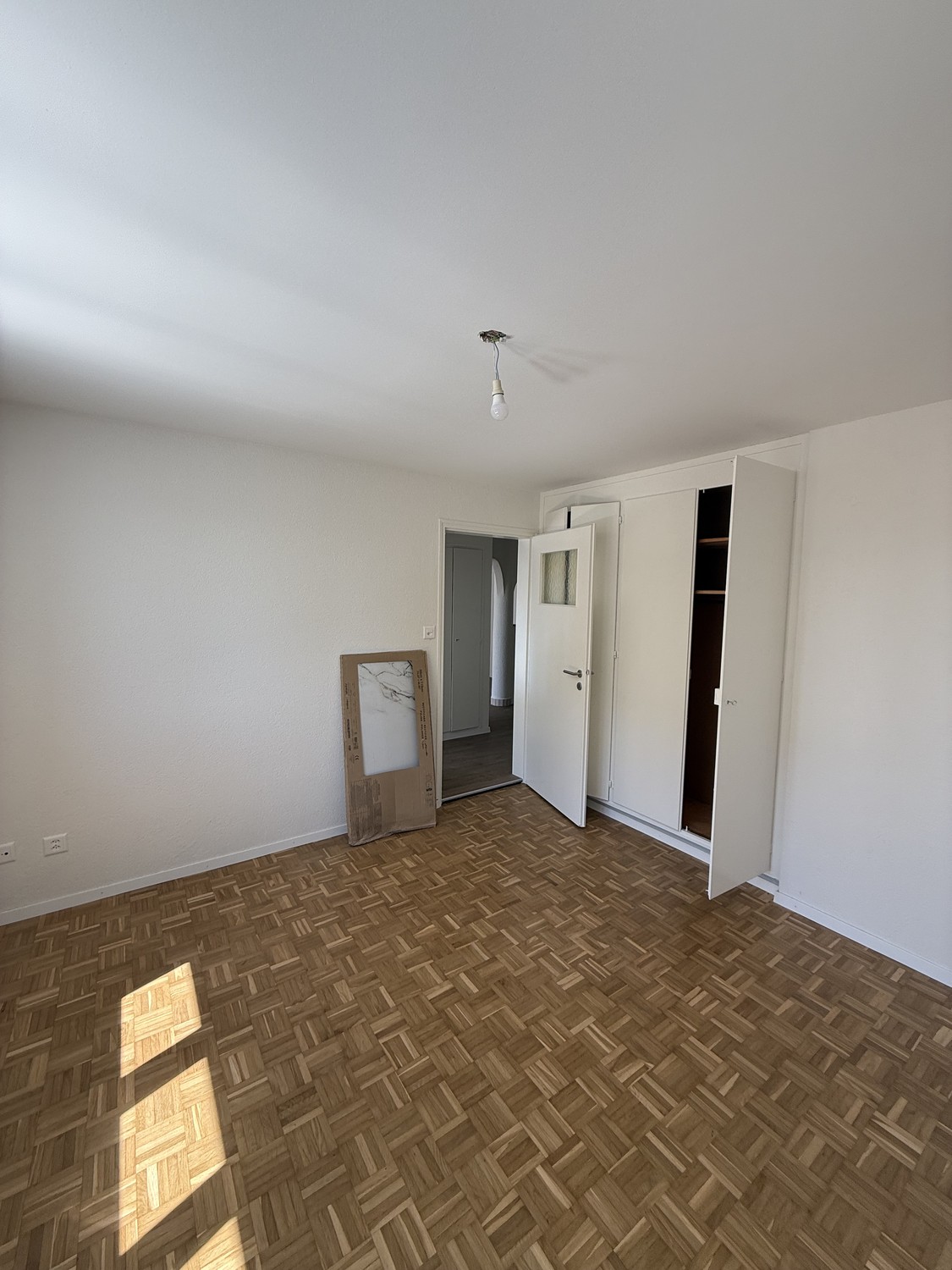 Appartamento di 2 ½ locali