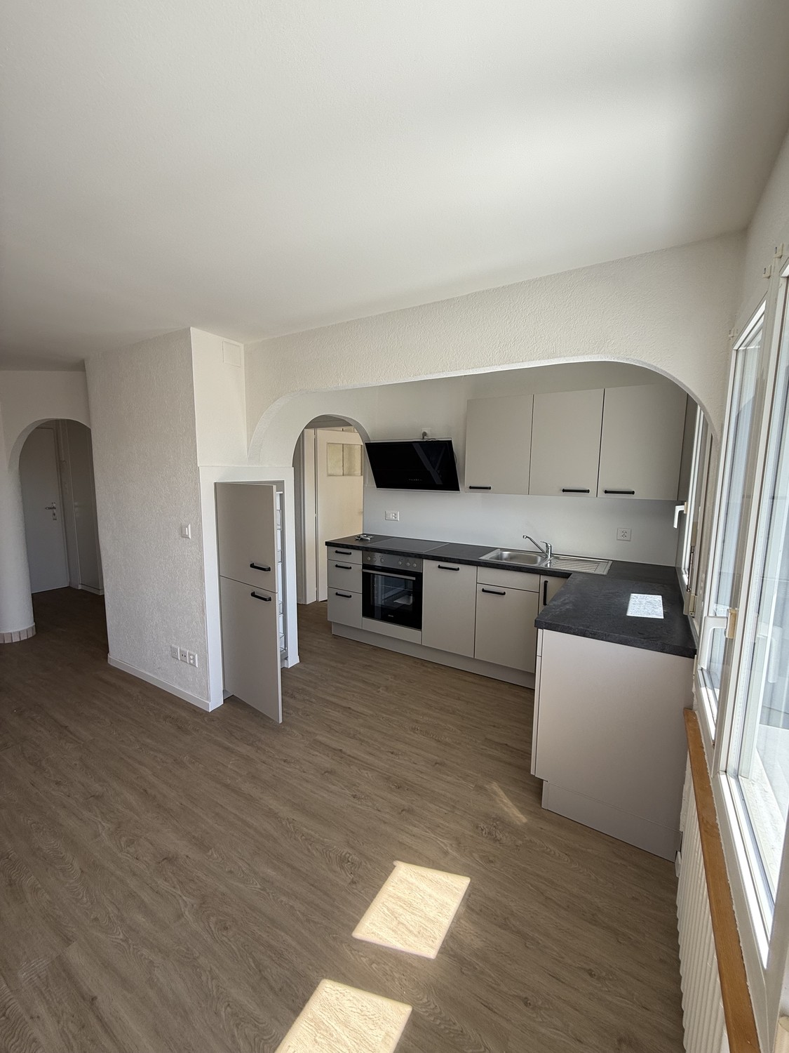 Appartamento di 2 ½ locali
