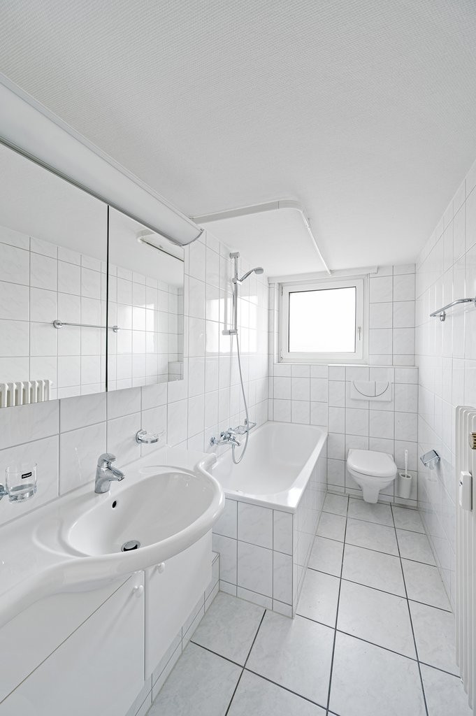 appartamento di 3 locali