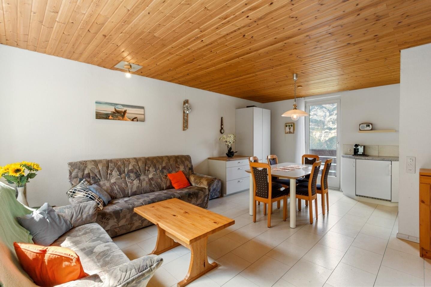 Single house