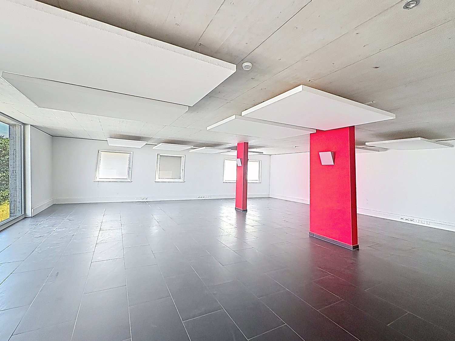 400m² Büro, Foto 2 von 6